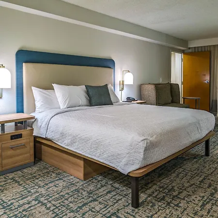 Homewood Suites By Hilton Oklahoma City Airport
